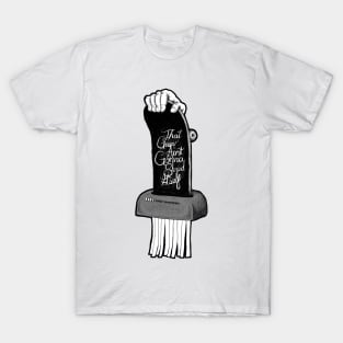 That Gnar Ain’t Gonna Shred Itself T-Shirt